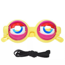 AuraJokes – Fun Novelty Party Glasses