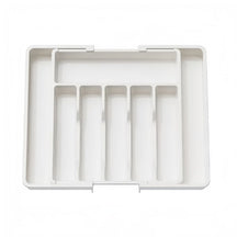 FlexiSort – Expandable Drawer Organizer