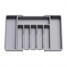 FlexiSort – Expandable Drawer Organizer