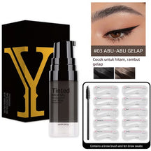 BrowLuxe – Waterproof Brow Perfection Gel