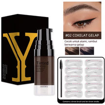 BrowLuxe – Waterproof Brow Perfection Gel