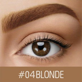 BrowLuxe – Waterproof Brow Perfection Gel