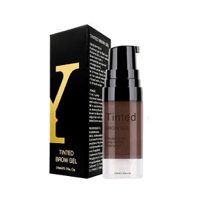 BrowLuxe – Waterproof Brow Perfection Gel