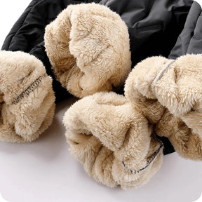 NordTherm™ | Thermal Pants for All-Weather Comfort