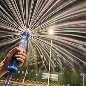 HydroBurst - Firework Splash Water Blaster Gun