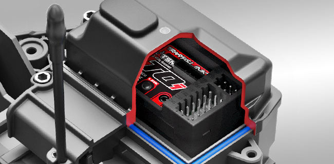 RockRage Pro – Off-Road Power RC Truck