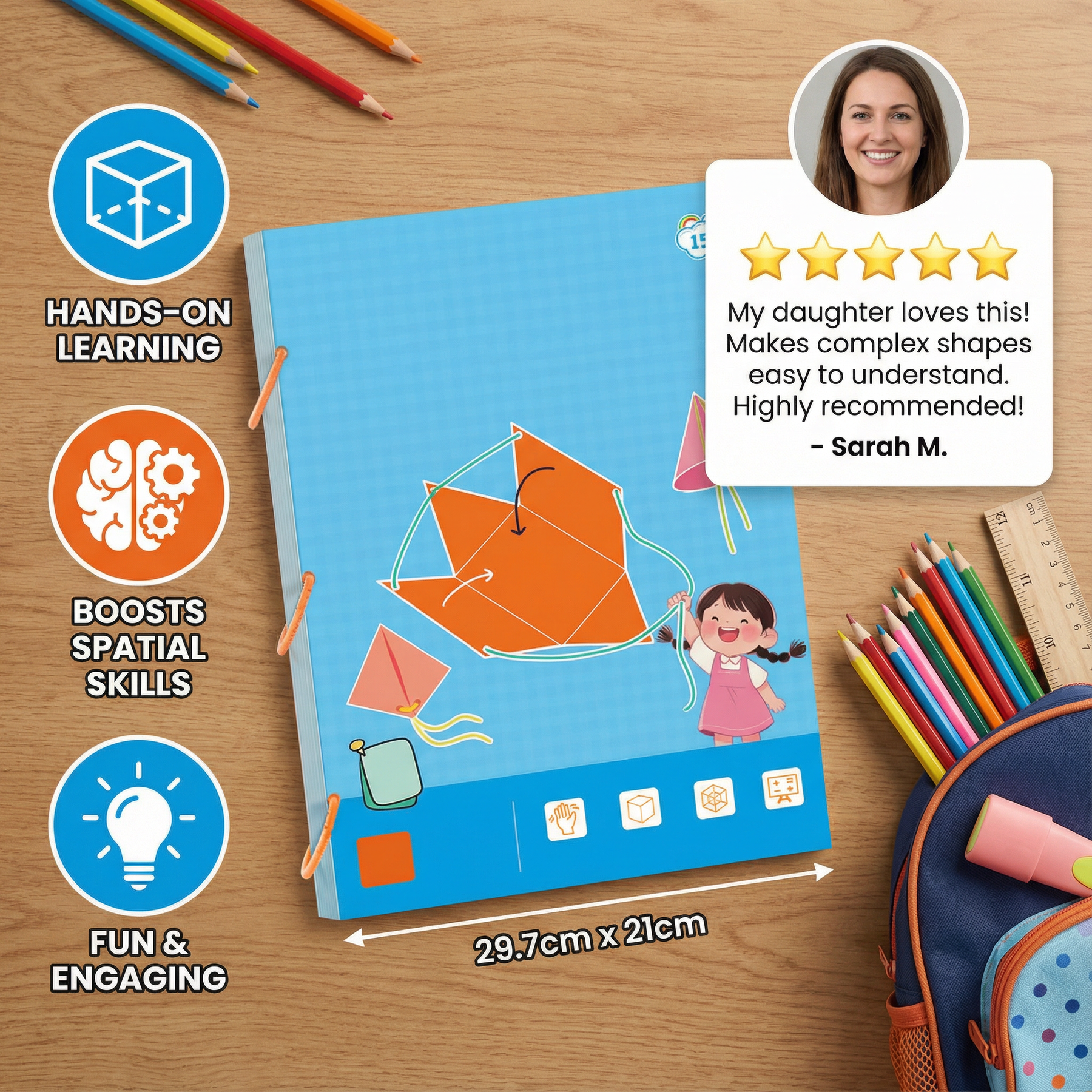 TitanMath – Interactive Geometry Textbook