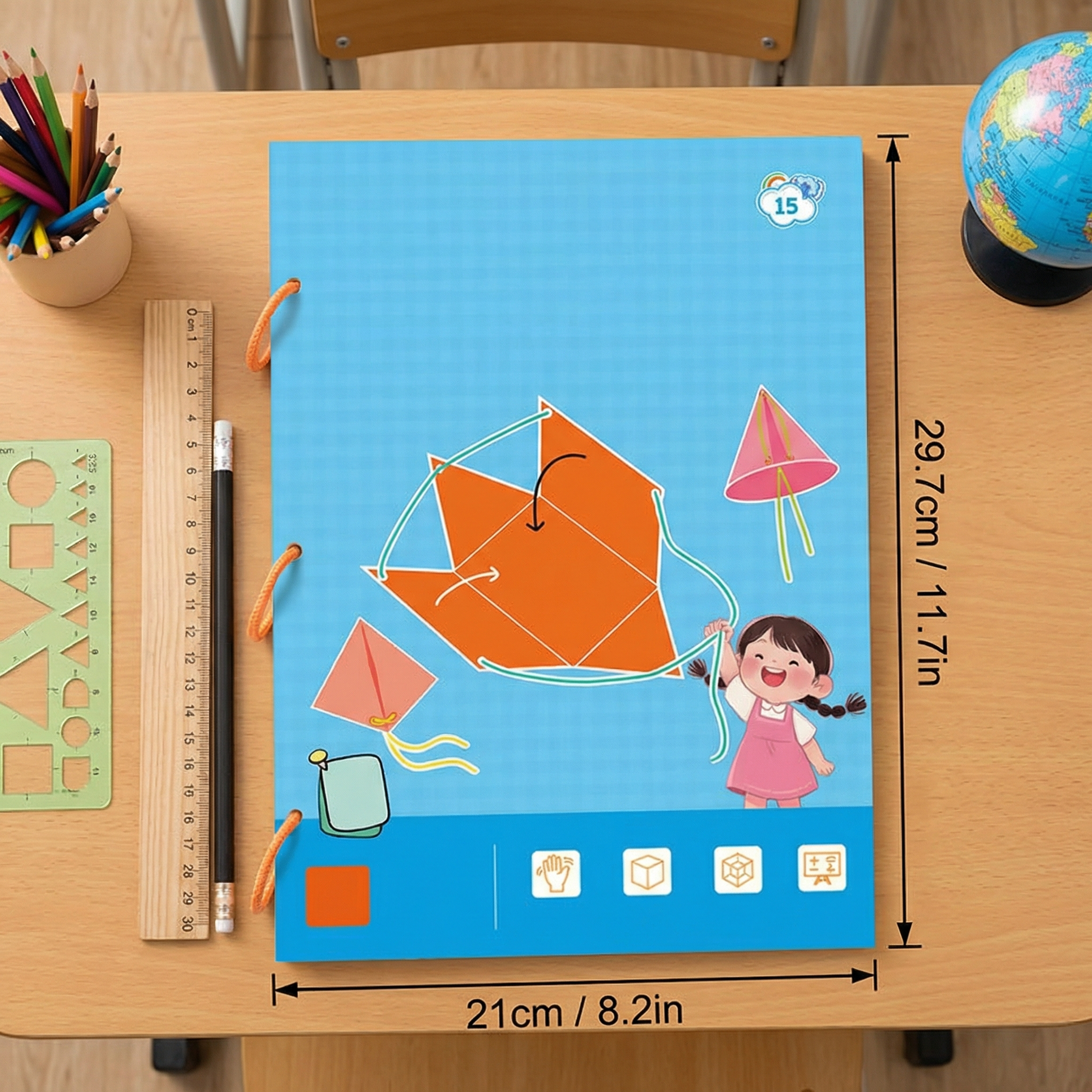 TitanMath – Interactive Geometry Textbook