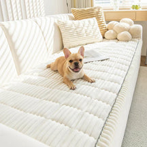 FurSafe – Premium Pet Couch Cover