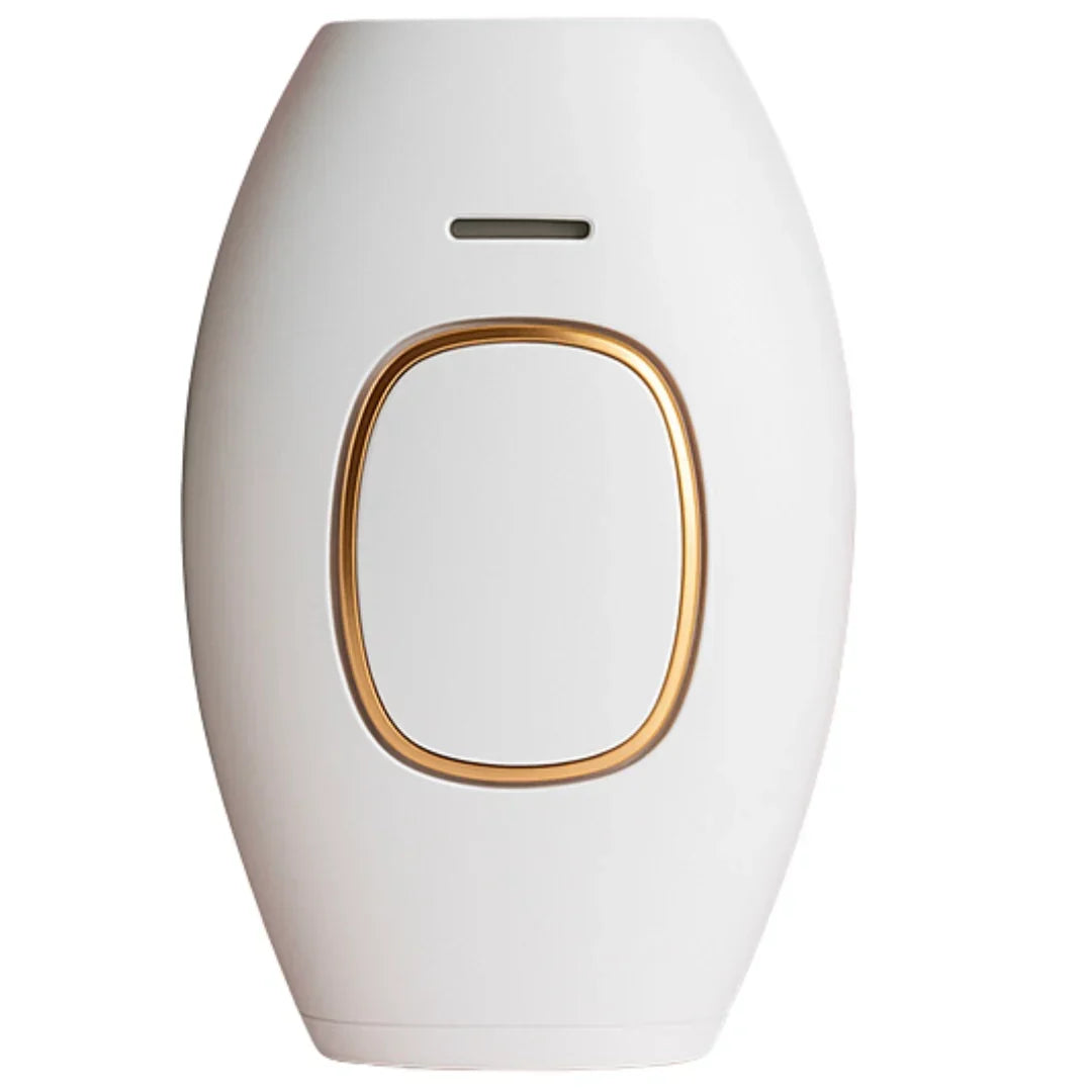 GlowEase - IPL Hair Remover for Effortless Smooth Skin