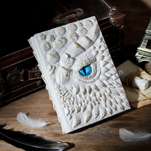 DragonScript – Fantasy Adventure Writing Journal