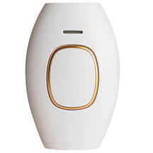GlowEase - IPL Hair Remover for Effortless Smooth Skin