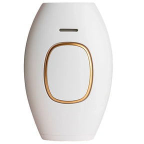 GlowEase - IPL Hair Remover for Effortless Smooth Skin