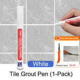 MouldShield – Anti Mould Ceramic Tile Joint Pen