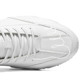 Wiecel™ • Ultra-Comfortable Leather Barefoot Shoes