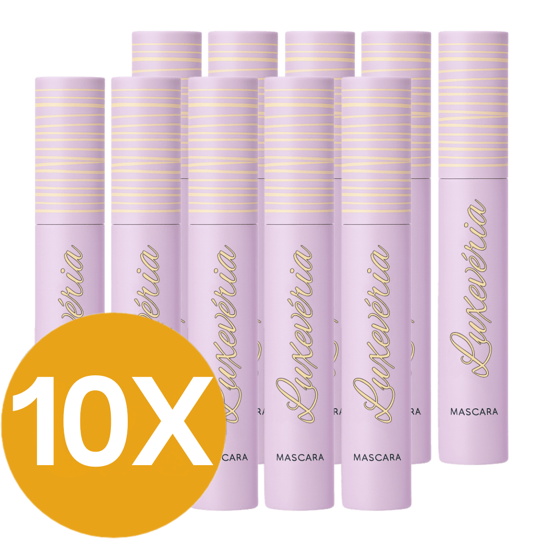 LashNova – Tubing Mascara & Lash Primer Duo