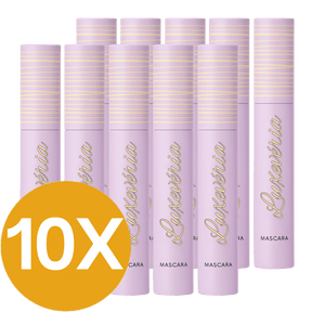 LashNova – Tubing Mascara & Lash Primer Duo
