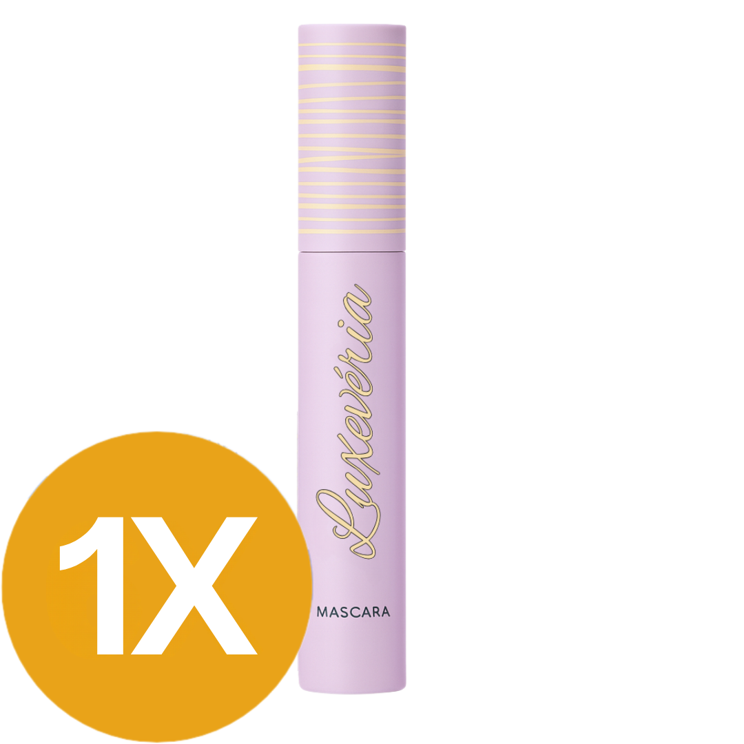 LashNova – Tubing Mascara & Lash Primer Duo