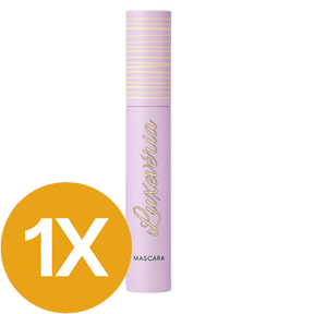 LashNova – Tubing Mascara & Lash Primer Duo