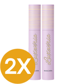 LashNova – Tubing Mascara & Lash Primer Duo