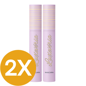 LashNova – Tubing Mascara & Lash Primer Duo