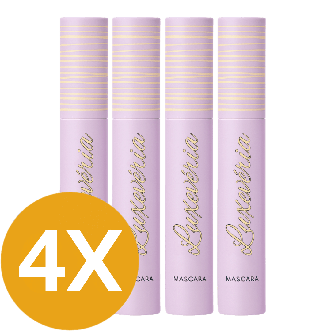 LashNova – Tubing Mascara & Lash Primer Duo