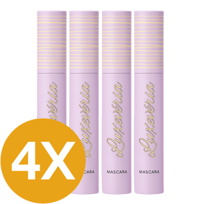 LashNova – Tubing Mascara & Lash Primer Duo