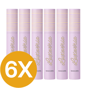 LashNova – Tubing Mascara & Lash Primer Duo