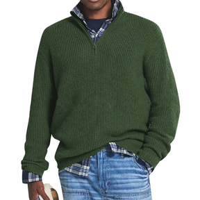 Men's Fints Sweater | Lupi