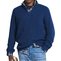 Men's Fints Sweater | Lupi