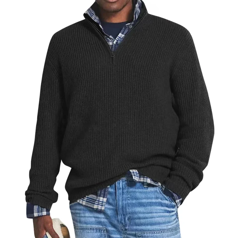 Men's Fints Sweater | Lupi