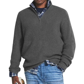 Men's Fints Sweater | Lupi
