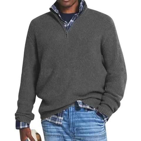 Men's Fints Sweater | Lupi