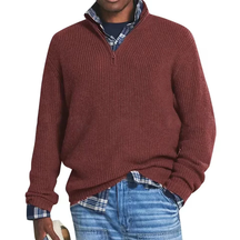 Men's Fints Sweater | Lupi