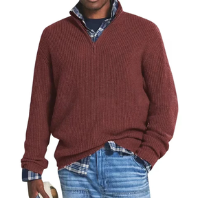 Men's Fints Sweater | Lupi