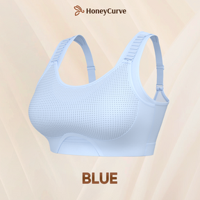 CurveCharm Pro – Soft Lift Comfort Bra