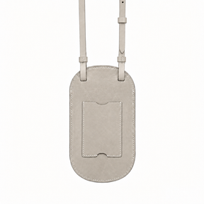 PocketLuxe – Premium Leather Crossbody Phone Bag