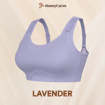 CurveCharm Pro – Soft Lift Comfort Bra