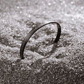FaithLoom – Ayatul Kursi Cuff Islamic Bracelet